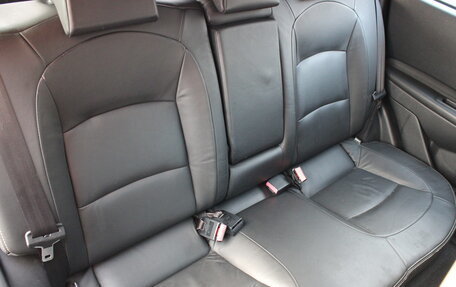 Nissan Qashqai, 2008 год, 970 000 рублей, 40 фотография