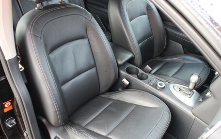 Nissan Qashqai, 2008 год, 970 000 рублей, 38 фотография