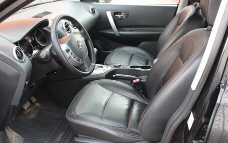Nissan Qashqai, 2008 год, 970 000 рублей, 31 фотография