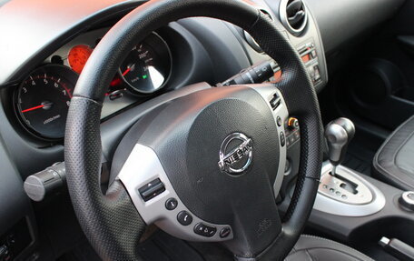 Nissan Qashqai, 2008 год, 970 000 рублей, 35 фотография