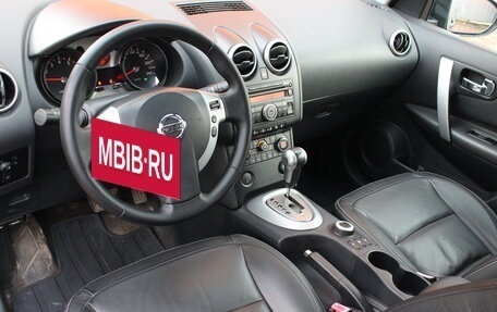 Nissan Qashqai, 2008 год, 970 000 рублей, 32 фотография