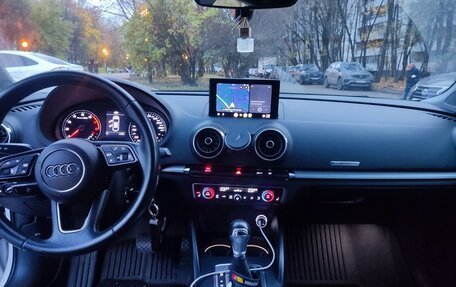 Audi A3, 2019 год, 1 650 000 рублей, 6 фотография