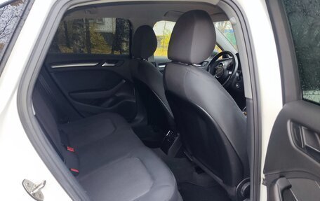 Audi A3, 2019 год, 1 650 000 рублей, 8 фотография