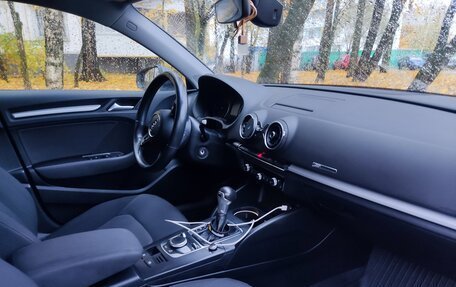 Audi A3, 2019 год, 1 650 000 рублей, 7 фотография