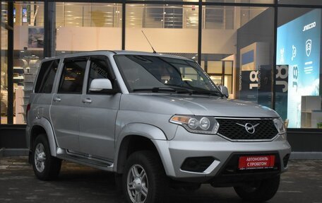 ЛуАЗ Patriot, 2020 год, 1 200 000 рублей, 3 фотография