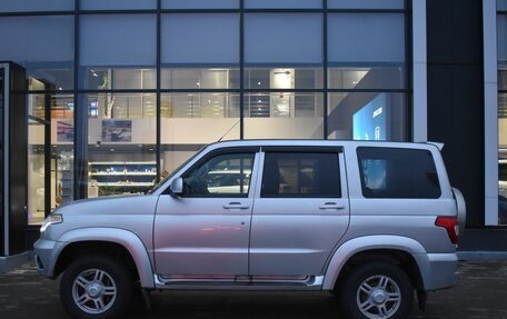 ЛуАЗ Patriot, 2020 год, 1 200 000 рублей, 8 фотография