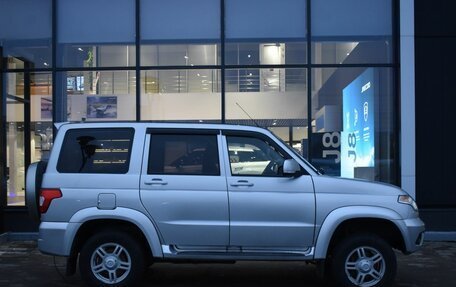 ЛуАЗ Patriot, 2020 год, 1 200 000 рублей, 4 фотография