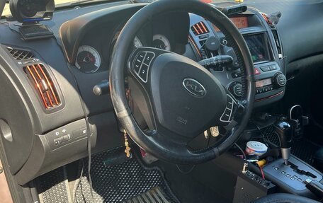 KIA cee'd I рестайлинг, 2009 год, 550 000 рублей, 3 фотография