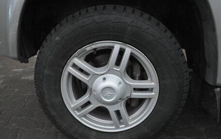 ЛуАЗ Patriot, 2020 год, 1 200 000 рублей, 9 фотография