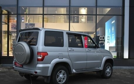 ЛуАЗ Patriot, 2020 год, 1 200 000 рублей, 5 фотография