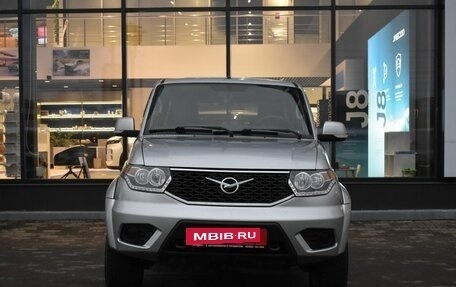 ЛуАЗ Patriot, 2020 год, 1 200 000 рублей, 2 фотография