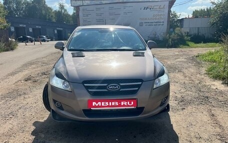 KIA cee'd I рестайлинг, 2009 год, 550 000 рублей, 4 фотография
