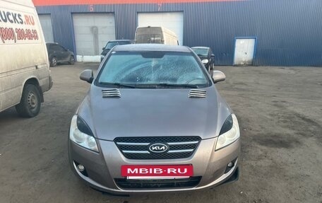 KIA cee'd I рестайлинг, 2009 год, 550 000 рублей, 7 фотография
