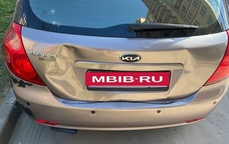 KIA cee'd I рестайлинг, 2009 год, 550 000 рублей, 13 фотография