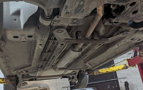 Chevrolet Cruze II, 2013 год, 590 000 рублей, 12 фотография