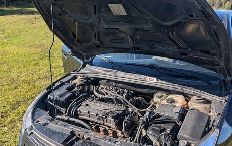 Chevrolet Cruze II, 2013 год, 590 000 рублей, 10 фотография