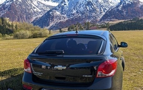 Chevrolet Cruze II, 2013 год, 590 000 рублей, 5 фотография