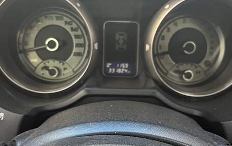 Mitsubishi Pajero IV, 2007 год, 1 300 000 рублей, 6 фотография