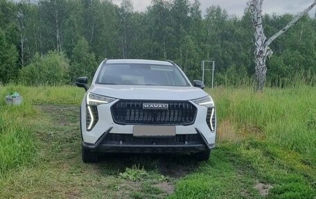 Haval Jolion, 2024 год, 1 985 000 рублей, 2 фотография