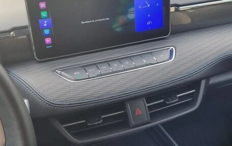 Haval Jolion, 2024 год, 1 985 000 рублей, 3 фотография