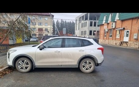 Haval Jolion, 2024 год, 1 985 000 рублей, 6 фотография