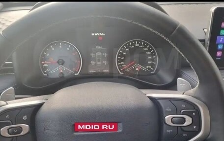 Haval Jolion, 2024 год, 1 985 000 рублей, 8 фотография