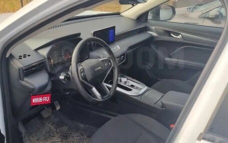 Haval Jolion, 2024 год, 1 985 000 рублей, 5 фотография