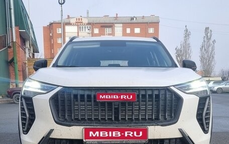 Haval Jolion, 2024 год, 1 985 000 рублей, 1 фотография