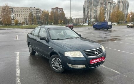 Nissan Almera Classic, 2008 год, 350 000 рублей, 1 фотография