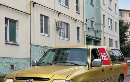 Great Wall Deer, 2005 год, 285 000 рублей, 1 фотография