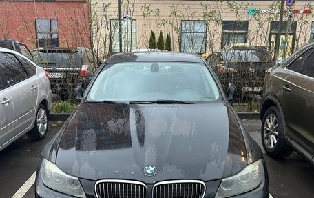 BMW 3 серия, 2011 год, 1 500 000 рублей, 1 фотография