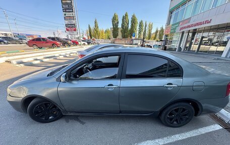 Lifan Solano I (630) рестайлинг, 2011 год, 210 000 рублей, 6 фотография