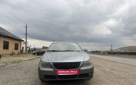 Lifan Solano I (630) рестайлинг, 2011 год, 210 000 рублей, 2 фотография