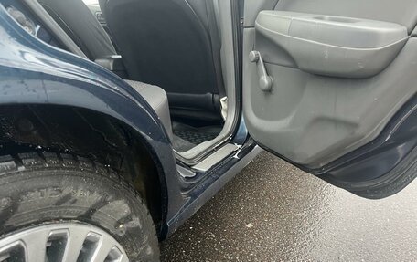 Nissan Almera Classic, 2008 год, 350 000 рублей, 7 фотография