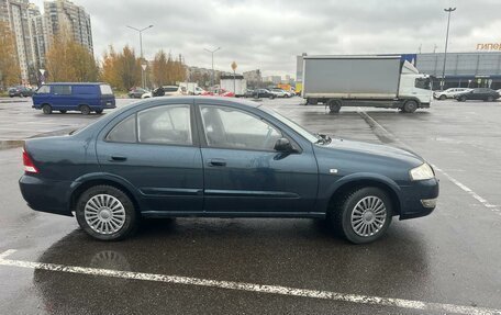 Nissan Almera Classic, 2008 год, 350 000 рублей, 2 фотография