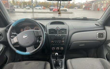Nissan Almera Classic, 2008 год, 350 000 рублей, 5 фотография