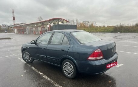 Nissan Almera Classic, 2008 год, 350 000 рублей, 4 фотография