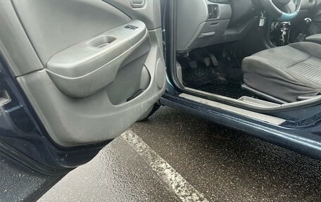 Nissan Almera Classic, 2008 год, 350 000 рублей, 8 фотография