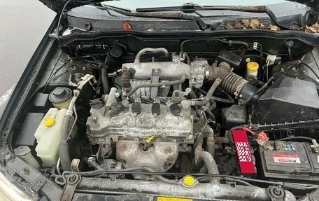 Nissan Almera Classic, 2008 год, 350 000 рублей, 6 фотография