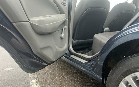 Nissan Almera Classic, 2008 год, 350 000 рублей, 9 фотография