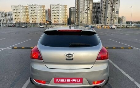KIA cee'd I рестайлинг, 2011 год, 540 000 рублей, 4 фотография