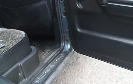 ГАЗ 31105 «Волга», 2004 год, 415 000 рублей, 2 фотография