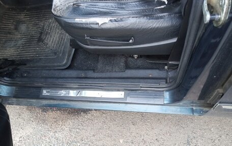 ГАЗ 31105 «Волга», 2004 год, 415 000 рублей, 4 фотография