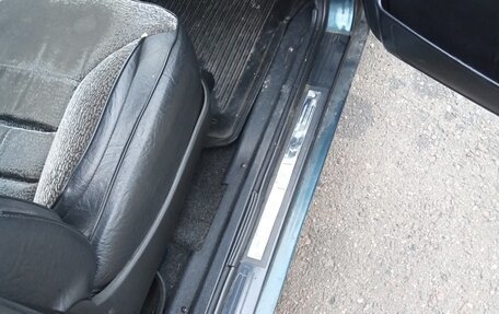 ГАЗ 31105 «Волга», 2004 год, 415 000 рублей, 3 фотография