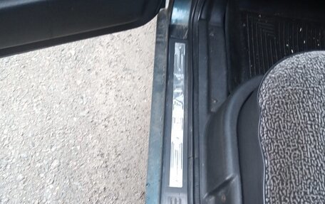 ГАЗ 31105 «Волга», 2004 год, 415 000 рублей, 6 фотография