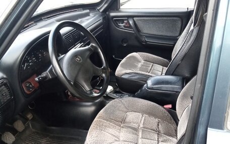 ГАЗ 31105 «Волга», 2004 год, 415 000 рублей, 5 фотография