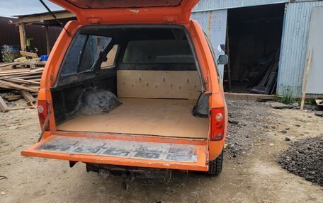 Great Wall Deer, 2005 год, 285 000 рублей, 7 фотография