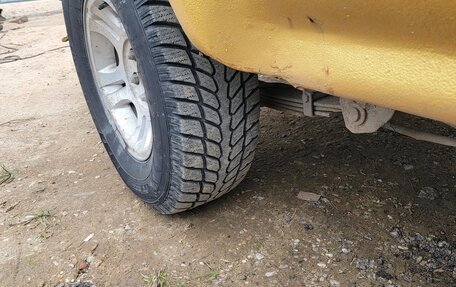 Great Wall Deer, 2005 год, 285 000 рублей, 9 фотография