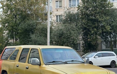 Great Wall Deer, 2005 год, 285 000 рублей, 3 фотография