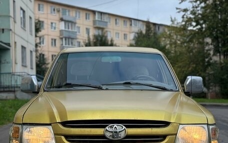 Great Wall Deer, 2005 год, 285 000 рублей, 2 фотография